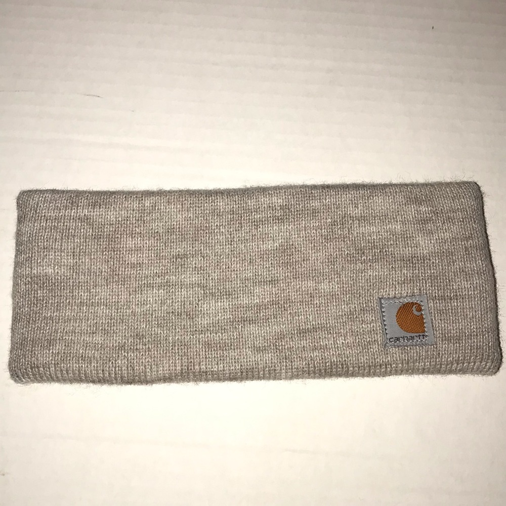 Carhartt cold weather head band